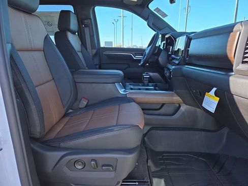 New 2026 Chevrolet Silverado 1500 High Country image 19