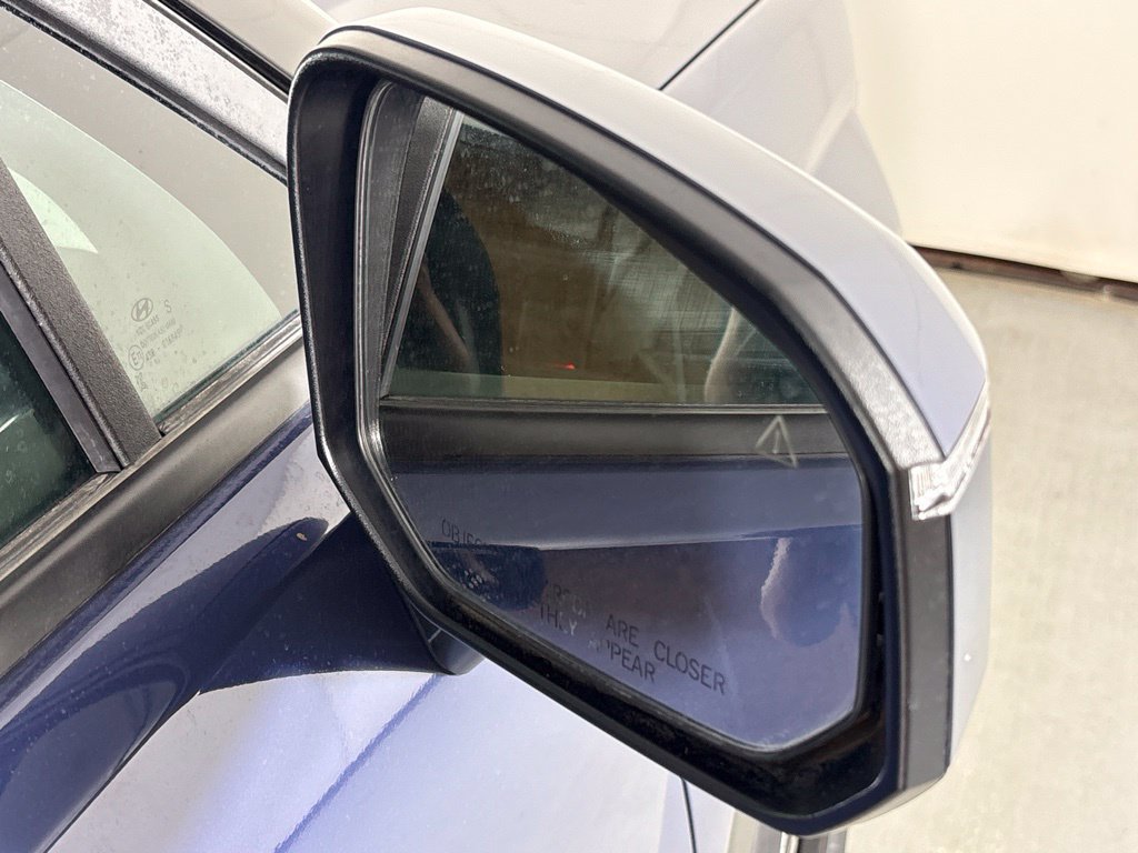 Used 2025 Hyundai Santa Fe SEL FWD image 13