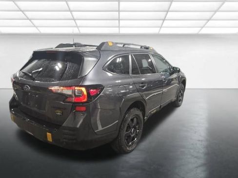 Used 2024 Subaru Outback Wilderness image 5