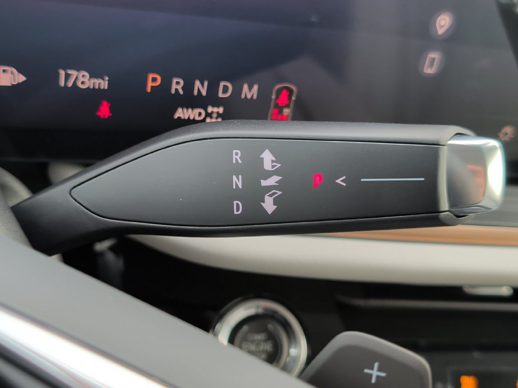 New 2026 Buick Envision Avenir AWD/4WD image 29