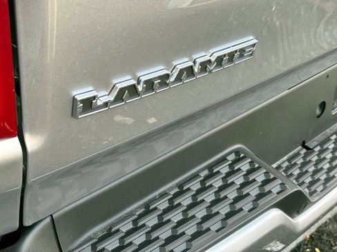 New 2026 RAM 1500 Laramie w/ Sport Appearance Package image 7