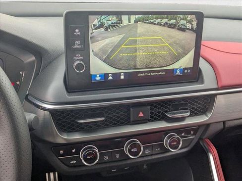 New 2025 Acura ADX A-Spec image 13