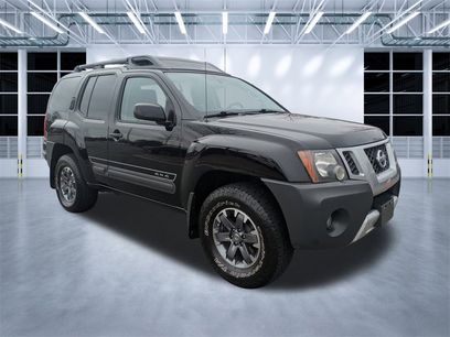 Used 2015 Nissan Xterra S w/ Value Package