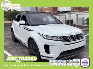 Used 2021 Land Rover Range Rover Evoque S AWD/4WD video 1