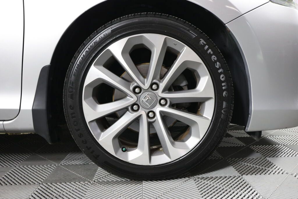 Used 2013 Honda Accord Sport image 6
