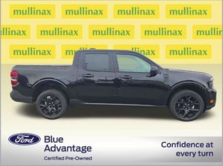 Certified 2025 Ford Maverick XLT w/ XLT Luxury Package AWD/4WD video 2
