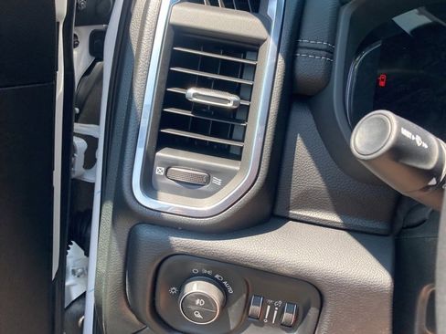 New 2025 RAM 3500 Laramie image 17