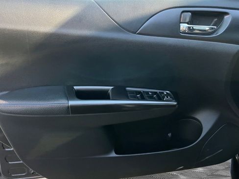 Used 2013 Subaru Impreza WRX STI image 20