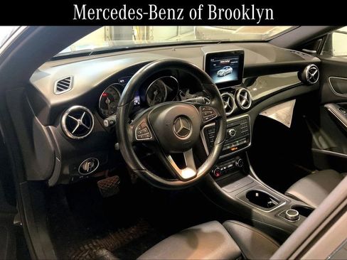 Certified 2016 Mercedes-Benz CLA 250 CLA 250 image 17