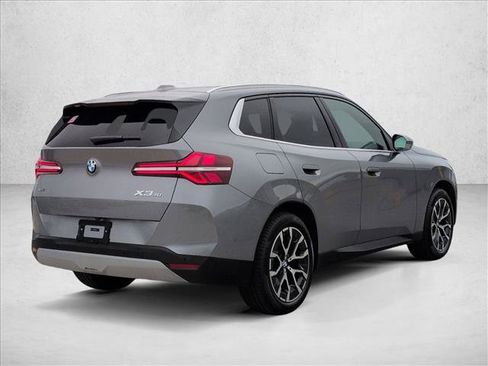 Used 2026 BMW X3 xDrive30i w/ Premium Package AWD/4WD image 5