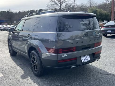 New 2026 Hyundai Santa Fe XRT AWD/4WD image 6