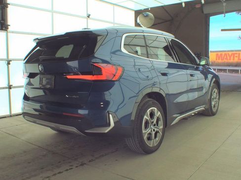 Used 2025 BMW X1 xDrive28i image 5