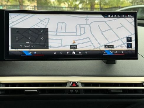 New 2026 BMW iX xDrive45 image 24