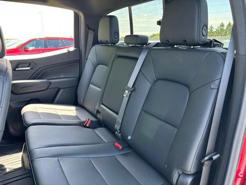 New 2026 GMC Canyon Elevation w/ Convenience Package AWD/4WD image 39