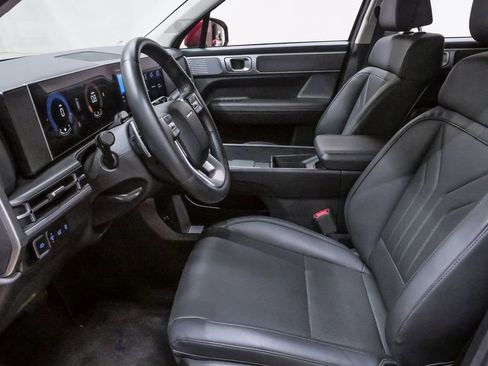 Certified 2026 Hyundai Santa Fe SEL FWD image 9