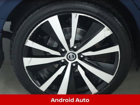 Used 2019 Nissan Altima 2.5 SR w/ SR Premium Package AWD/4WD image 13