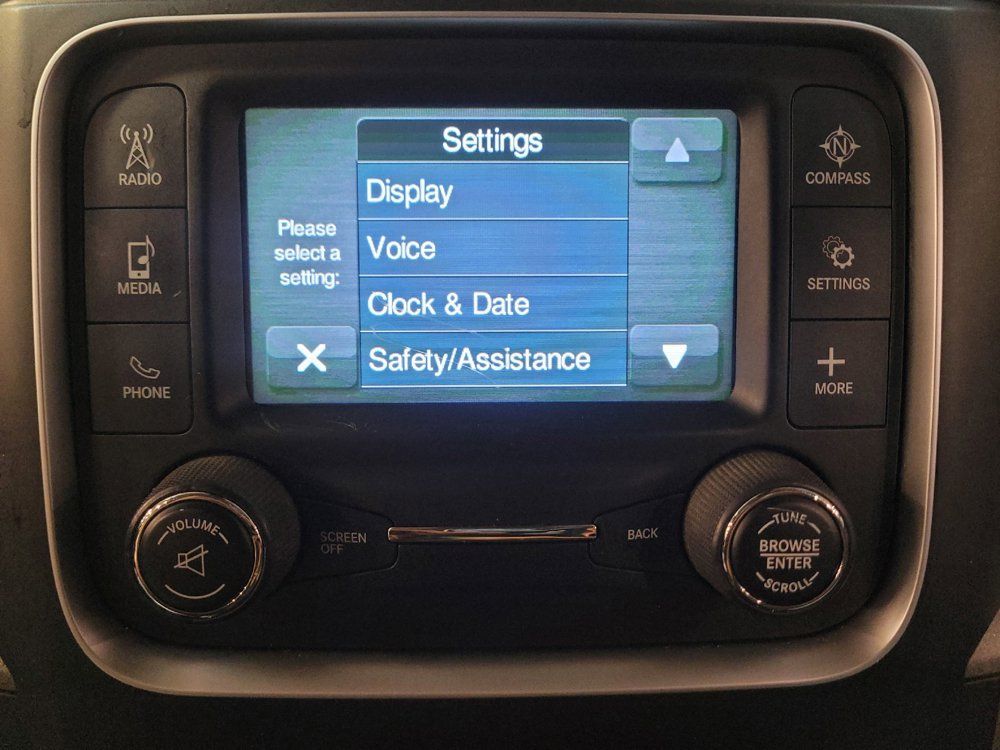 Used 2018 RAM 1500 Express w/ Black Ram 1500 Express Group RWD image 25