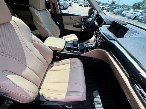 Used 2022 Acura MDX FWD w/ Technology Package image 55