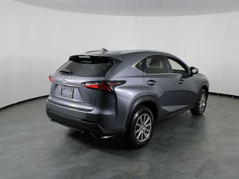 Used 2016 Lexus NX 200t AWD w/ Accessory Package 2 image 14