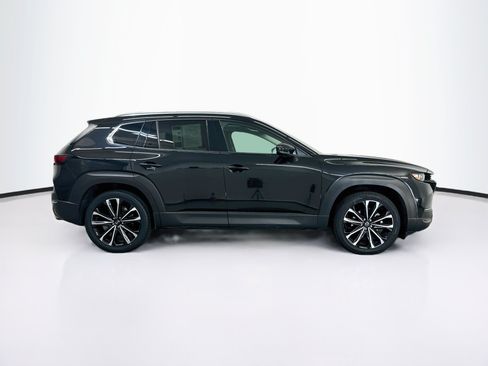 Used 2025 MAZDA CX-50 AWD 2.5 S w/ Premium Plus Pkg image 10