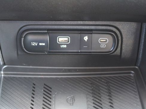 Used 2023 Kia Sportage EX FWD image 37