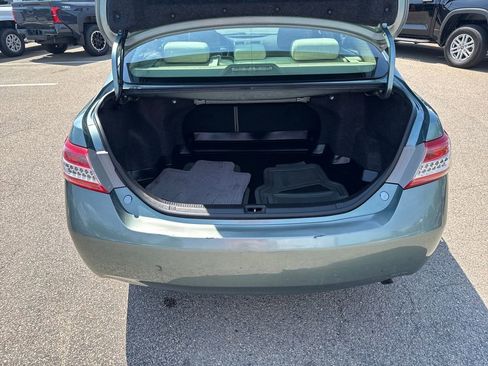 Used 2011 Toyota Camry LE w/ LE Extra-Value Pkg FWD image 36