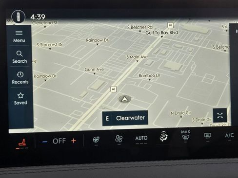 Used 2023 Lincoln Corsair Standard w/ Equipment Group 101A image 12