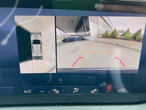 New 2026 Buick Envision Sport Touring image 21