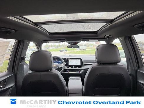 New 2026 Chevrolet Equinox LT AWD/4WD image 38