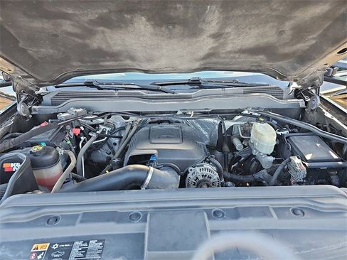 Used 2017 Chevrolet Silverado 2500 High Country image 31