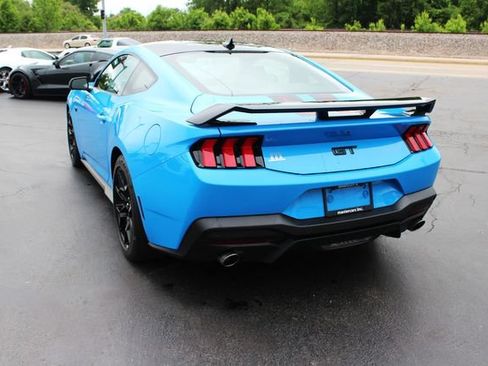 Used 2024 Ford Mustang GT Premium w/ GT Performance Package RWD image 25