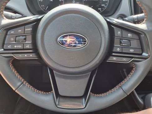 Certified 2024 Subaru Crosstrek 2.5i Limited AWD/4WD image 13