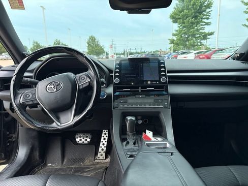Used 2022 Toyota Avalon XSE FWD image 23