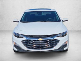 Used 2024 Chevrolet Malibu LT FWD video 2