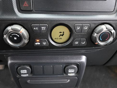 Used 2012 Honda Ridgeline Sport image 16