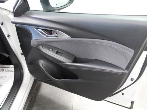 Used 2019 MAZDA CX-3 Grand Touring AWD/4WD image 27