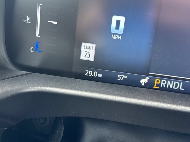 New 2026 Ford Bronco Sport Outer Banks w/ Outer Banks Tech Package+ AWD/4WD image 20