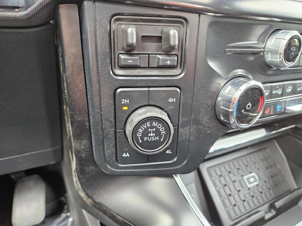 New 2026 Ford F150 Raptor AWD/4WD image 29