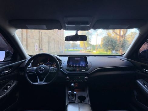 Used 2019 Nissan Altima 2.5 S image 11