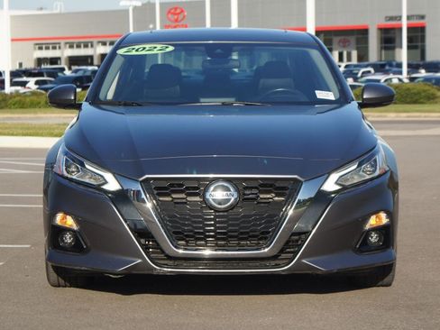 Used 2022 Nissan Altima 2.5 SL image 25