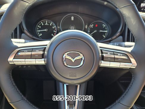 New 2026 MAZDA CX-50 Meridian Edition w/ Weather Package image 18