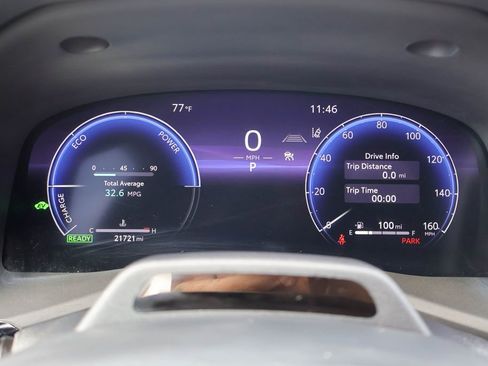 Used 2025 Toyota Camry XSE w/ Premium Plus Package FWD image 13