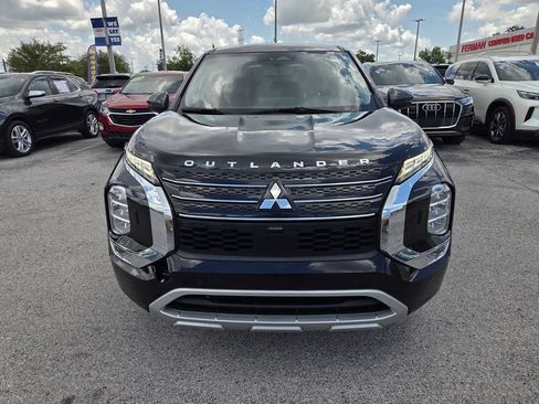 Used 2022 Mitsubishi Outlander SE AWD/4WD image 19