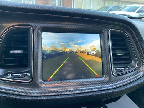 Used 2020 Dodge Challenger SRT Hellcat image 44