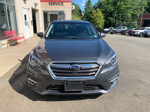 Used 2019 Subaru Legacy 3.6R Limited AWD/4WD image 2