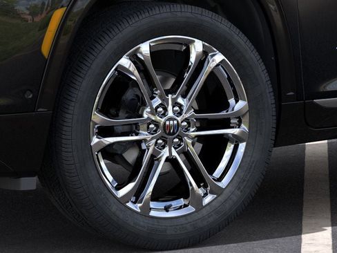 New 2025 Buick Enclave Sport Touring w/ Super Cruise Package image 9