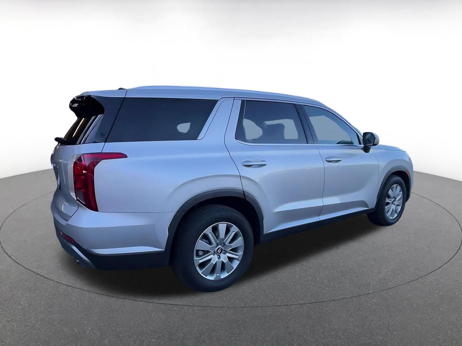 Used 2025 Hyundai Palisade SEL FWD image 14
