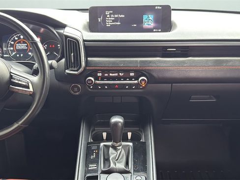 Used 2023 MAZDA CX-50 2.5 Turbo w/ Cargo Package image 15