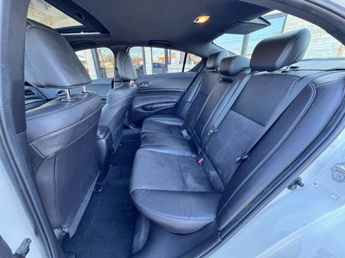 Used 2016 Acura ILX w/ Premium & A-SPEC Package image 6
