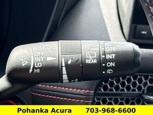 Used 2025 Honda HR-V Sport image 10